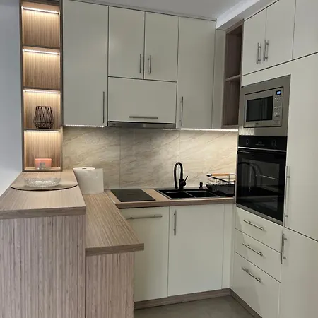 Lux Jocic Врнячка-Баня