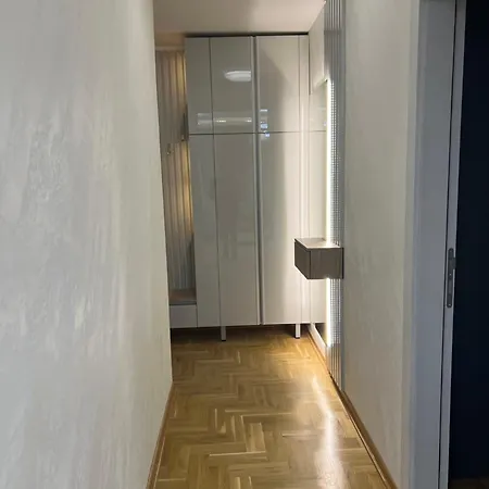 Lux Jocic * Врнячка-Баня