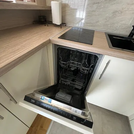 Appartement Lux Jocic *