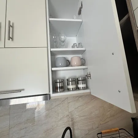 Апартаменты Lux Jocic