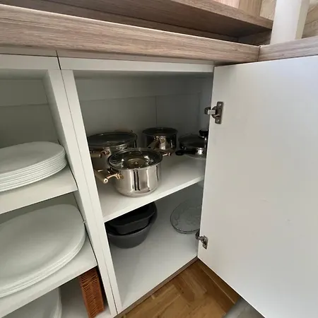 Lux Jocic Appartement