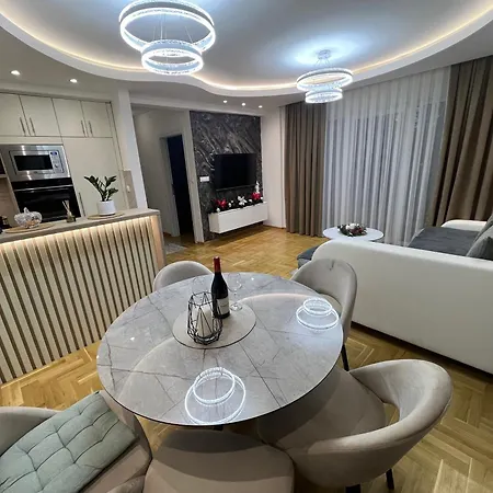 Lux Jocic * Vrnjačka Banja