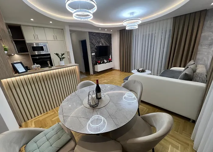 Lux Jocic * Vrnjačka Banja